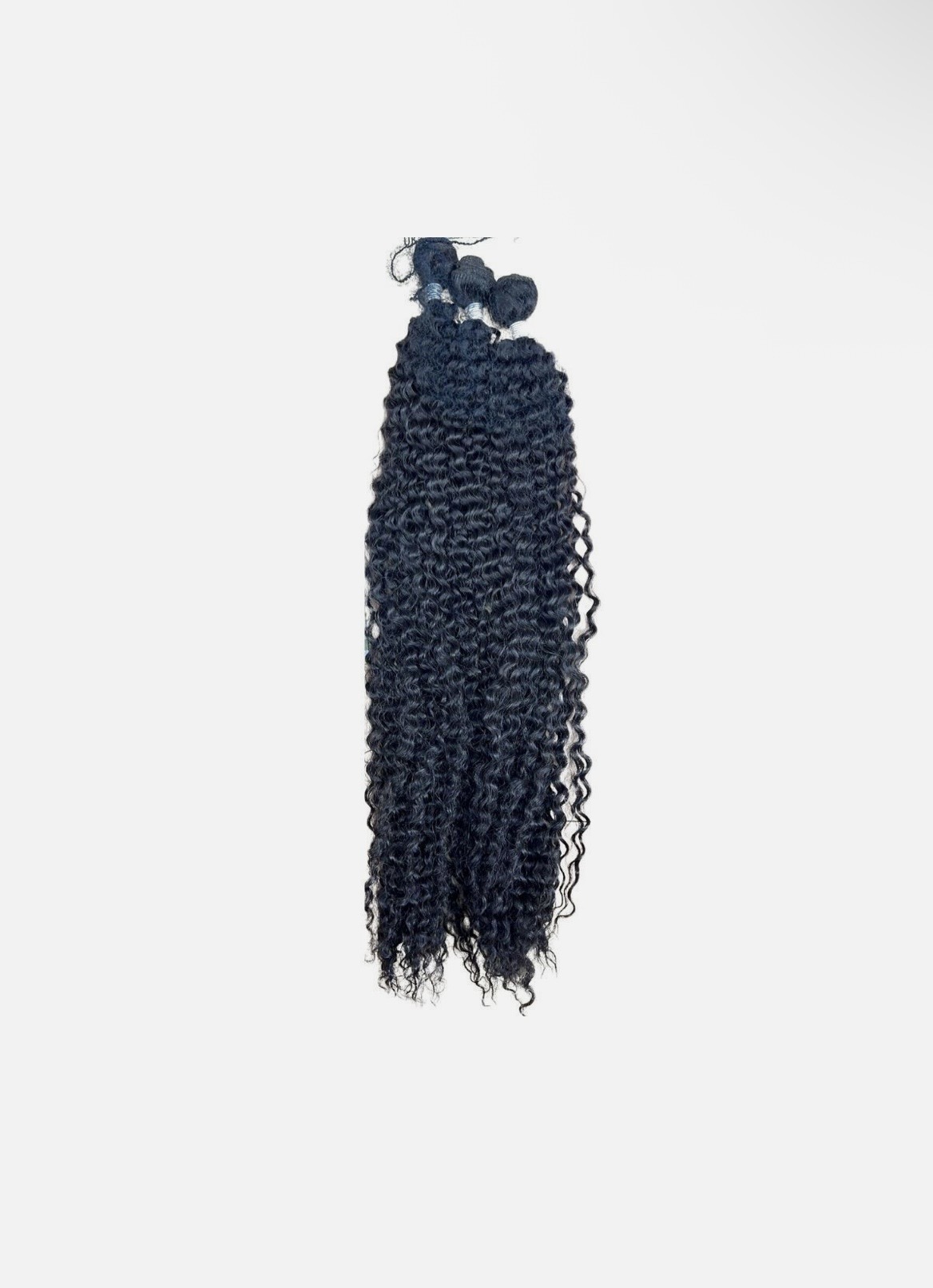 Boucles naturelles